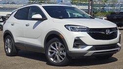 2022 Buick Encore GX Essence