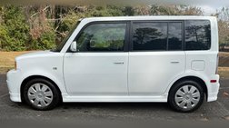 2006 Scion xB Base