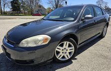 2010 Chevrolet Impala LT