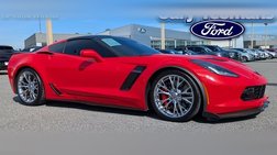 2016 Chevrolet Corvette Z06