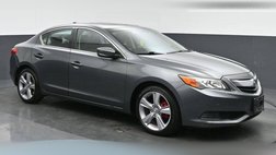 2014 Acura ILX 2.0L