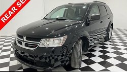 2016 Dodge Journey SE