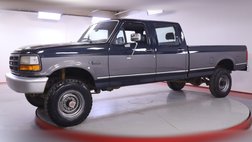 1993 Ford F-350 