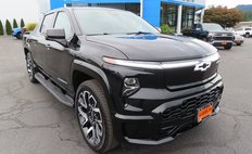 2024 Chevrolet Silverado EV RST