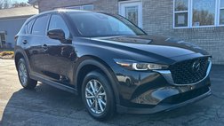 2022 Mazda CX-5 2.5 S Select