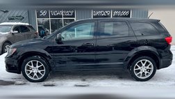 2015 Dodge Journey R/T