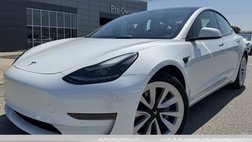 2022 Tesla Model 3 Base