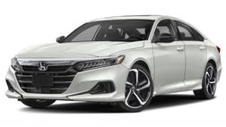 2022 Honda Accord Touring