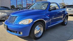 2006 Chrysler PT Cruiser Touring