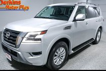 2021 Nissan Armada SV