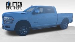 2024 Ram Ram Pickup 2500 Laramie
