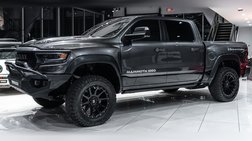 2022 Ram Ram Pickup 1500 TRX