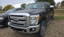 2011 Ford Super Duty F-250 Lariat