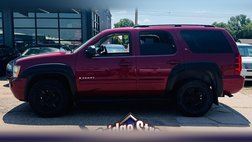 2007 Chevrolet Tahoe LS
