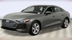 2025 Audi A5 quattro Premium TFSI