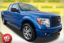 2014 Ford F-150 STX