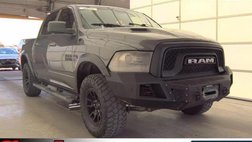 2017 Ram Ram Pickup 1500 Rebel