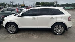 2008 Ford Edge Limited