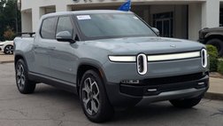 2024 Rivian R1T Adventure