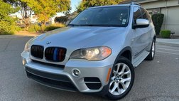 2012 BMW X5 xDrive35i Premium
