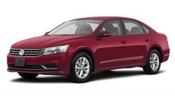 2018 Volkswagen Passat 2.0T S