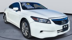 2012 Honda Accord EX-L