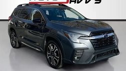 2024 Subaru Ascent Limited 7-Passenger