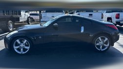 2007 Nissan 350Z Touring