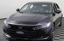 2021 Honda Accord Sport Special Edition