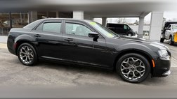 2016 Chrysler 300 S