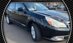 2010 Subaru Outback 2.5i Premium