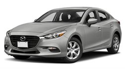2017 Mazda MAZDA3 Sport