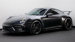 2023 Porsche 911 Carrera