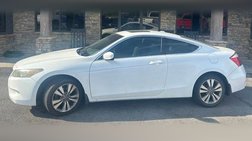 2008 Honda Accord EX-L