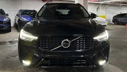 2025 Volvo XC60 B5 Plus Dark Theme