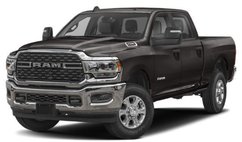 2024 Ram Ram Pickup 2500 Big Horn