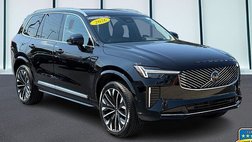 2026 Volvo XC90 B6 Ultra 7P