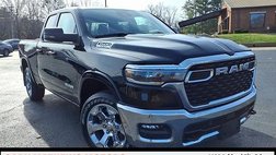 2025 Ram Ram Pickup 1500 Lone Star