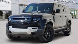 2024 Land Rover Defender 130 P400 S