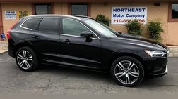 2019 Volvo XC60 T6 Momentum