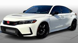 2024 Honda Civic Type R