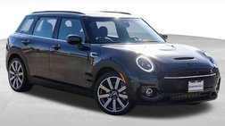 2023 MINI Clubman Cooper S