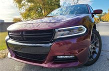 2018 Dodge Charger GT