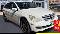 2006 Mercedes-Benz R-Class R 350