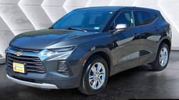2019 Chevrolet Blazer LT