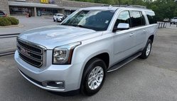 2019 GMC Yukon XL SLT