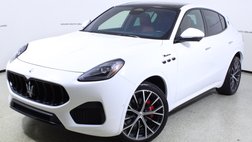 2023 Maserati Grecale Modena