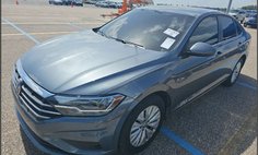 2020 Volkswagen Jetta SE