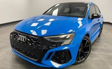 2022 Audi RS 3 2.5T quattro