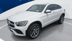 2023 Mercedes-Benz GLC-Class GLC 300 4MATIC